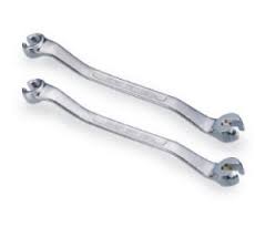 JTC-1940 FLARE NUT WRENCHES - Click Image to Close